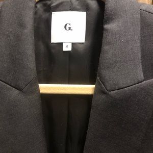 Goop Women’s Blazer jacket size 6